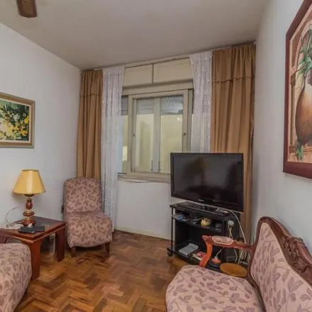 Buy this 1 bed apartment on Rua Tamandaré in Cristal, Porto Alegre - RS