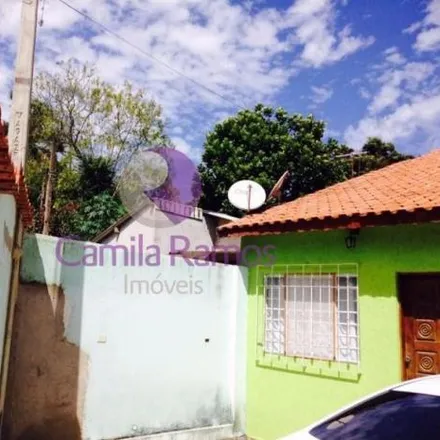 Image 1 - Rua José Guedes, Raffo, Suzano - SP, 08655-362, Brazil - House for sale