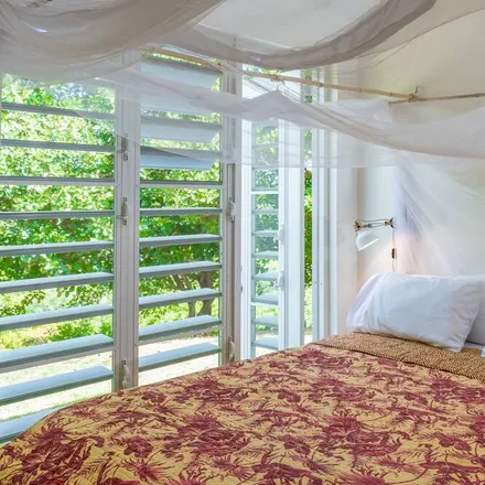 Image 5 - Crochu, Saint Andrew, Grenada - House for rent