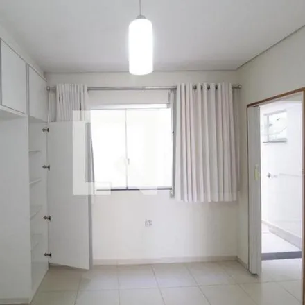 Image 2 - Rua Coronel Antônio Alves Pereira, Centro, Uberlândia - MG, 38400-900, Brazil - Apartment for rent