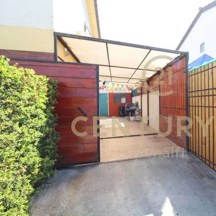 Buy this 4 bed house on Dunas de Peñuelas in 172 0700 La Serena, Chile