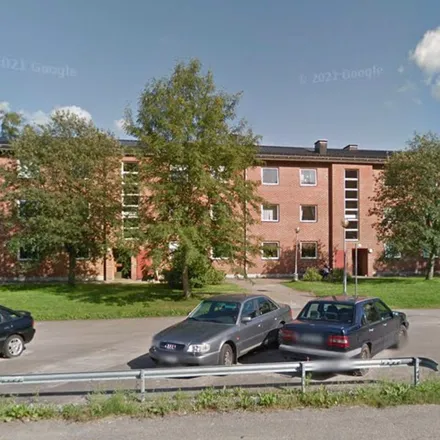 Rent this 1 bed apartment on Långevi in Kinadalsvägen, 666 30 Bengtsfors