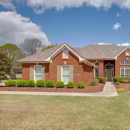 Buy this 5 bed house on 2691 Sandal Haven Drive Southeast in Huntsville, AL 35763