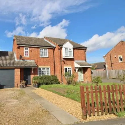 Buy this 3 bed duplex on Mill Road in Whittlesey, PE7 1SJ