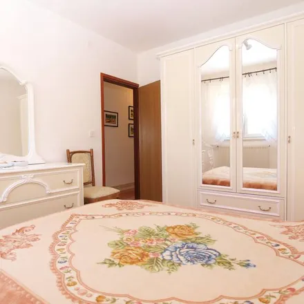 Rent this 3 bed apartment on Krnica in Istria County, Croatia