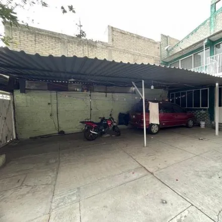 Buy this 4 bed house on Privada Gardenia in Colonia Los Bordos, 55519 Ecatepec de Morelos
