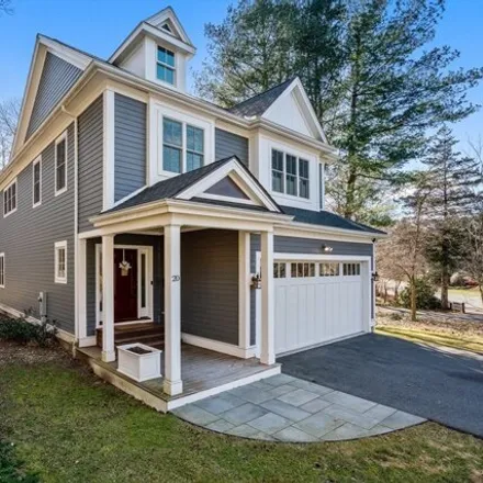 Buy this 4 bed house on 22 Woodfield Road in Wellesley, MA 02428