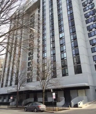 Rent this 2 bed condo on Towers Condominium in 1221 North Dearborn Street, Chicago