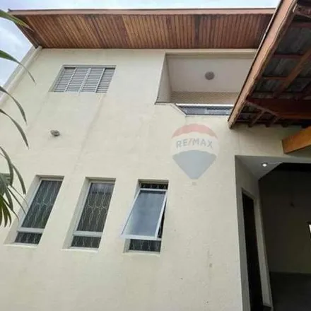 Rent this 3 bed house on Rua das Tulipas in Imaculada Conceição, Taubaté - SP