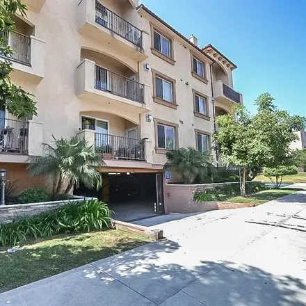 Image 1 - 5132 Maplewood Avenue, Los Angeles, CA 90004, USA - Condo for rent