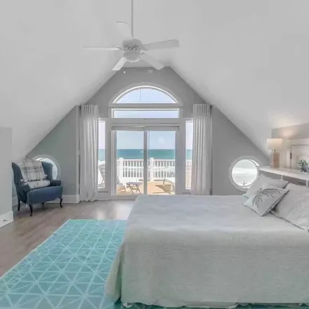 Image 4 - North Topsail Beach, NC - House for rent