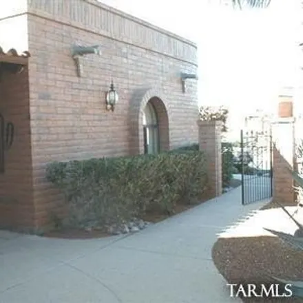 Image 5 - 5502 North Via Velazquez, Pima County, AZ 85750, USA - House for rent