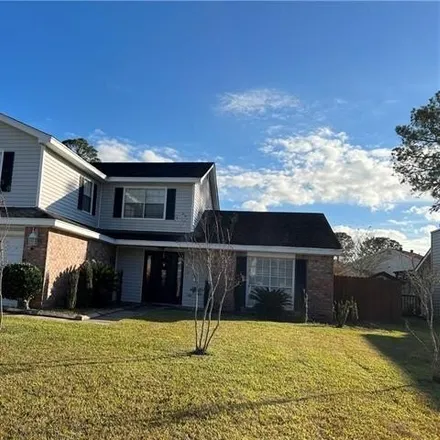 Rent this 3 bed house on Tapwood Court in Willow Wood, St. Tammany Parish