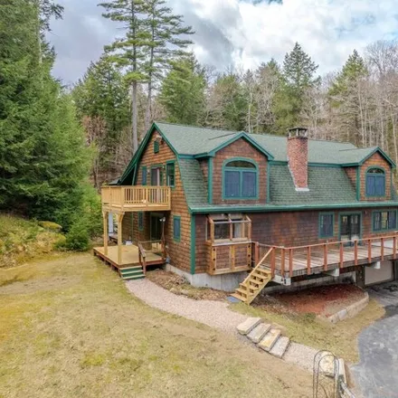 Image 1 - 5 Al Howe Road, Holderness, NH 03245, USA - House for sale