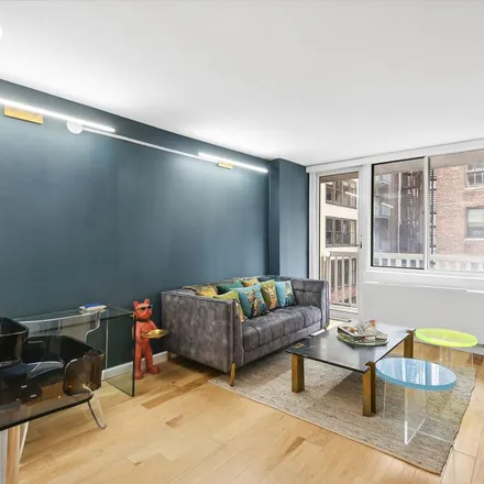 Image 7 - 50 Lexington Avenue, New York, NY 10010, USA - Apartment for rent