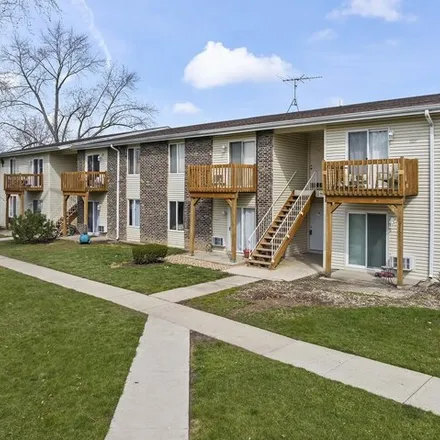 Buy this 1 bed condo on 2400 Light Road in Montgomery, Oswego Township