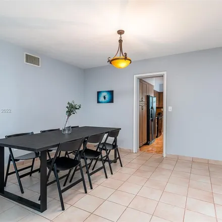 Rent this 3 bed apartment on 1145 101st Street in Bay Harbor Islands, Miami-Dade County