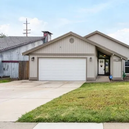 Buy this 3 bed house on 6668 Carmelwood Drive in Citrus Heights, CA 95621