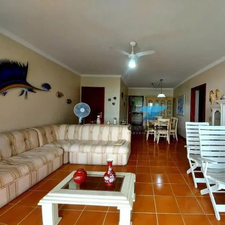 Buy this 4 bed apartment on Avenida Thiago Ferreira in Vila Itapema, Guarujá - SP