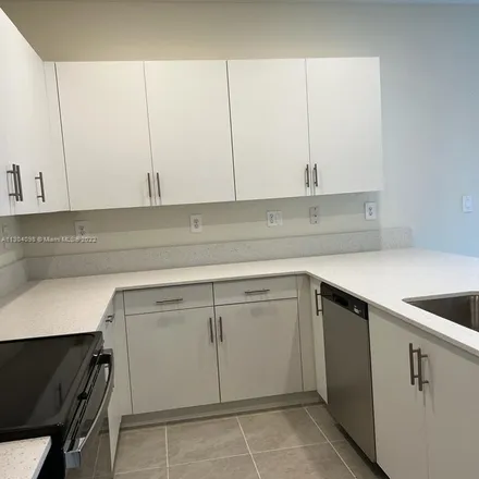 Rent this 3 bed apartment on unnamed road in Hialeah, FL 33018
