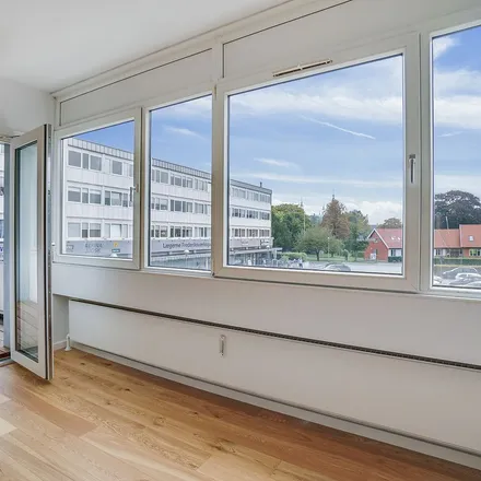 Image 4 - Irma-torvet, Kalvehavevej, 3400 Hillerød, Denmark - Apartment for rent