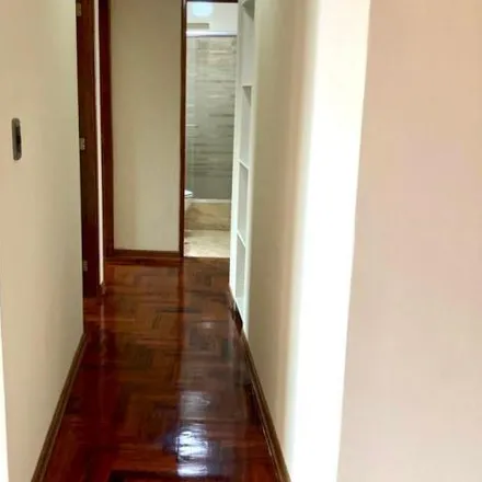 Buy this 3 bed apartment on Avenida Del Parque Sur in San Borja, Lima Metropolitan Area 15000