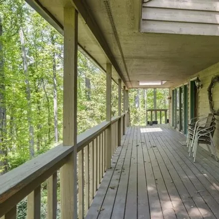 Image 4 - 40 Appalachian Village Road, Woodfin, Buncombe County, NC 28804, USA - House for sale
