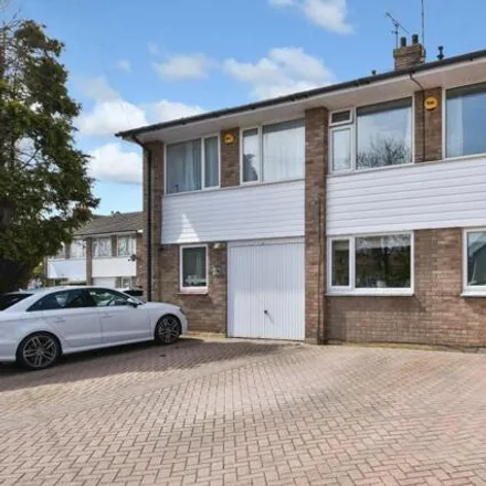 Buy this 3 bed duplex on Ness Road in Shoeburyness, SS3 9DJ