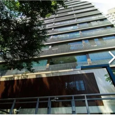 Buy this 1 bed apartment on Alameda Fernão Cardim 197 in Jardim Paulista, São Paulo - SP