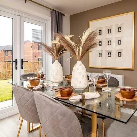 Rent this 4 bed apartment on Petersmiths Close in New Ollerton, NG22 9SP
