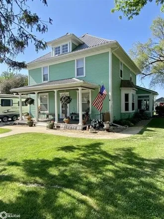 Image 4 - 2182 Park Street, Elk Horn, Shelby County, IA 51531, USA - House for sale