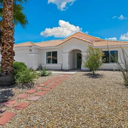 Buy this 3 bed house on 65885 Avenida Ladera in Desert Hot Springs, CA 92240