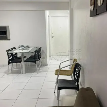 Buy this 2 bed apartment on Comunidade Cristã de Maceió in Rua Jangadeiros Alagoanos 1135, Pajuçara