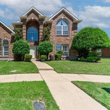 Buy this 4 bed house on 4924 Monte Vista Ln in McKinney, Texas