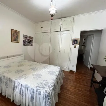 Buy this 3 bed apartment on Super Bompreço in Rua Doutor José Serafim, Barra