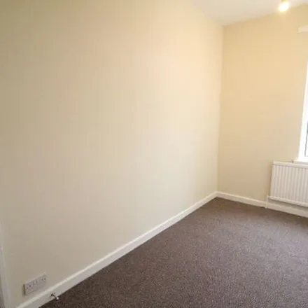 Rent this 3 bed townhouse on Hardwicke Road in Rawmarsh, S65 1RE