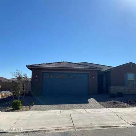 Image 1 - West Williams Way, Maricopa, AZ 85238, USA - House for rent
