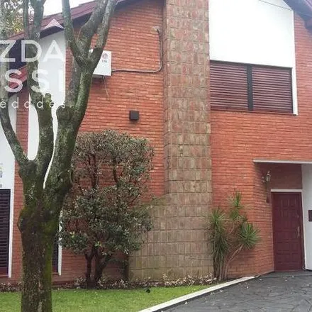 Buy this 3 bed house on Intendente Doctor Martín González 1701 in Adrogué, Argentina