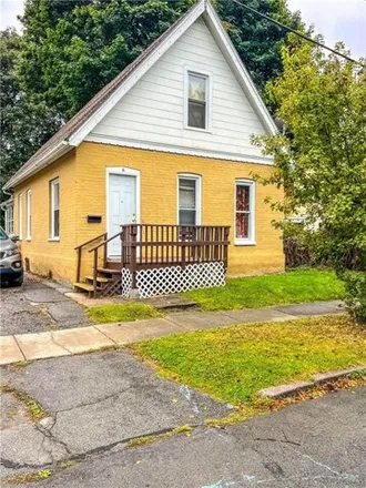 Buy this 4 bed house on 1 Woodrow Street in City of Rochester, NY 14606