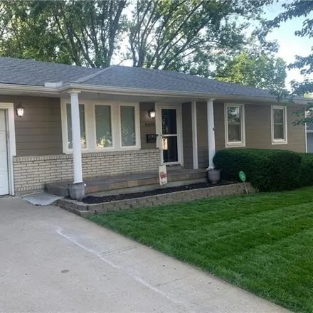 Buy this 3 bed house on 8452 Everett Street in Raytown, MO 64138