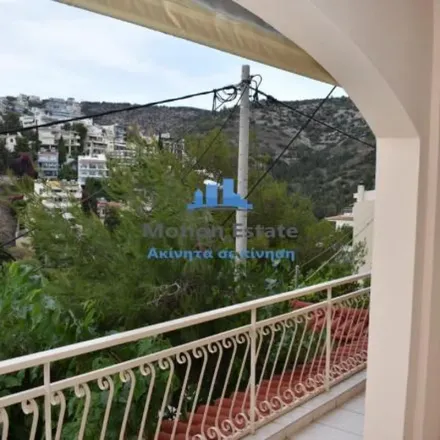 Image 7 - Σερρών, Municipality of Vari - Voula - Vouliagmeni, Greece - Apartment for rent