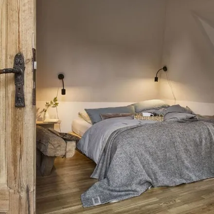 Rent this 1 bed apartment on Gut Altenhof in Herrenhaus Gut Altenhof, Schloß