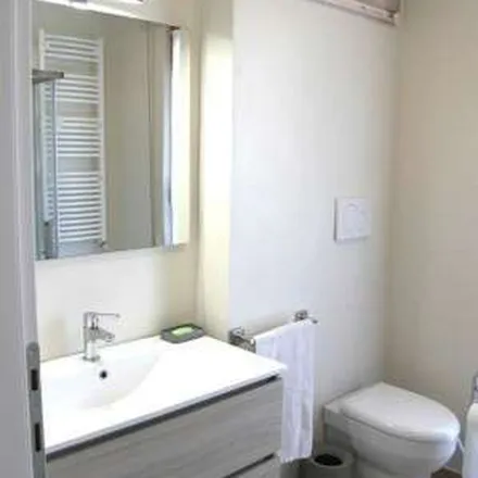 Rent this 3 bed apartment on Strada privata Bianchi Antonio Colombo in 18011 Arma di Taggia IM, Italy