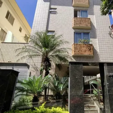 Image 2 - Rua Cardeal Stepinac, Cidade Nova, Belo Horizonte - MG, 31170-340, Brazil - Apartment for rent