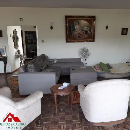 Buy this 5 bed house on Viela Dois in São Paulo - SP, 04836-030