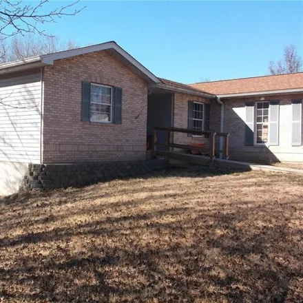 Image 3 - 1876 West Oak, Pacific, MO 63069, USA - House for sale