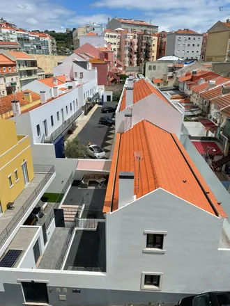 Image 9 - Rua Frei Bartolomeu dos Mártires, 1300-166 Lisbon, Portugal - Apartment for rent