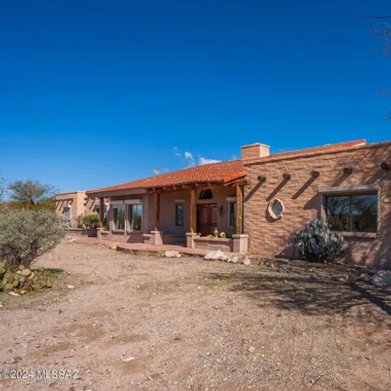 Image 8 - 7171 S X9 Ranch Rd, Vail, Arizona, 85641 - House for sale