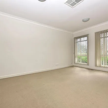 Rent this 3 bed apartment on Mitchell Road in Mont Albert North VIC 3129, Australia