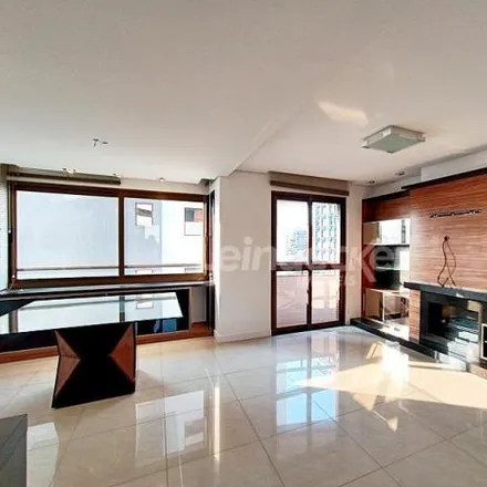 Rent this 2 bed apartment on Kapo Cabelos in Rua Felipe Neri, Auxiliadora